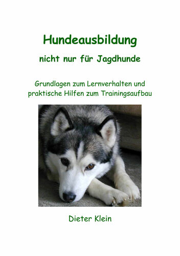 Hundeausbildung nicht nur für Jagdhunde