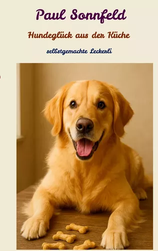 Hundeglück aus der Küche