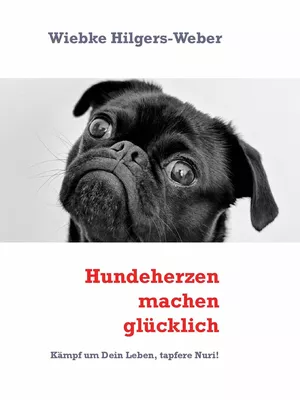 Hundeherzen machen glücklich
