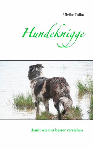 Hundeknigge
