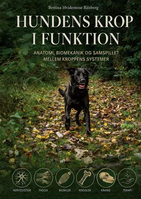 Hundens Krop i Funktion