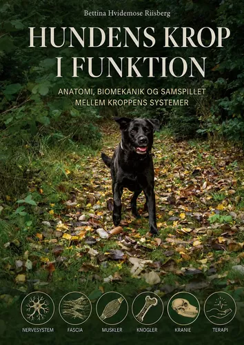 Hundens Krop i Funktion