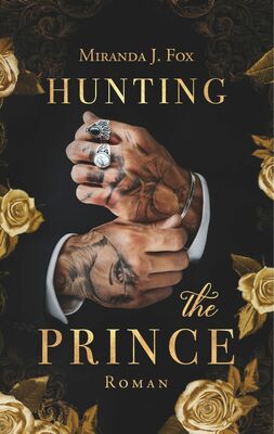 Hunting The Prince