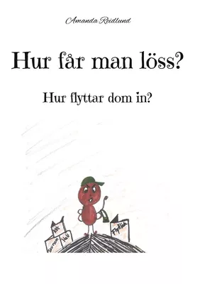 Hur får man löss?