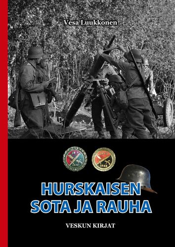 Hurskaisen sota ja rauha