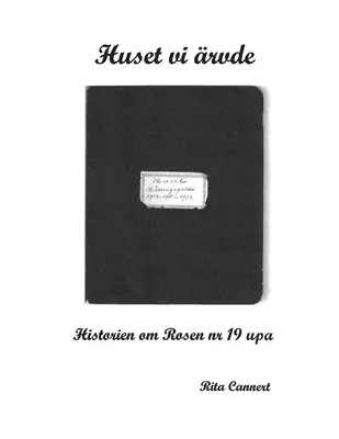 Huset vi ärvde