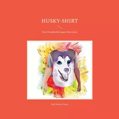 Husky-Shirt