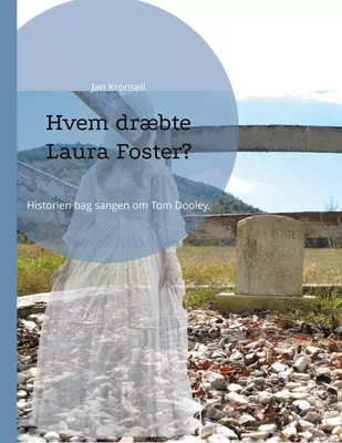 Hvem dræbte Laura Foster?