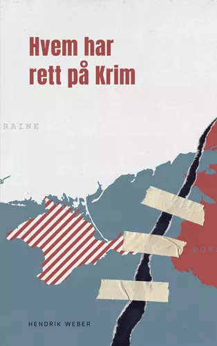 Hvem har rett på Krim