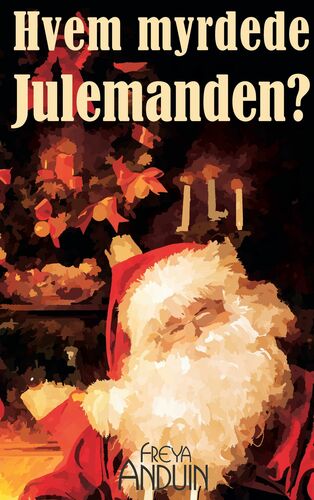 Hvem myrdede Julemanden