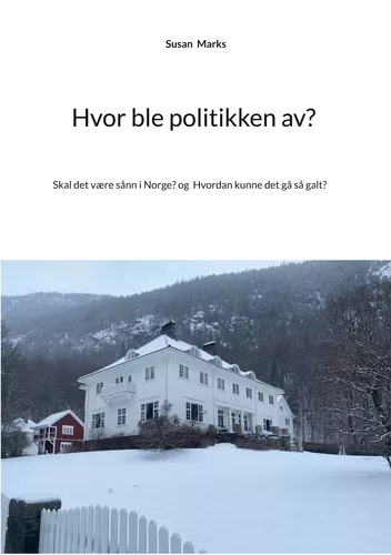 Hvor ble politikken av?