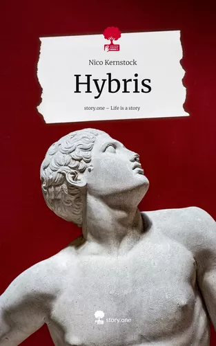 Hybris. Life is a Story - story.one