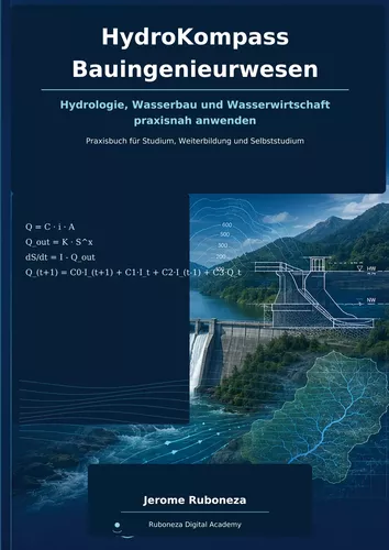 HydroKompass Bauingenieurwesen