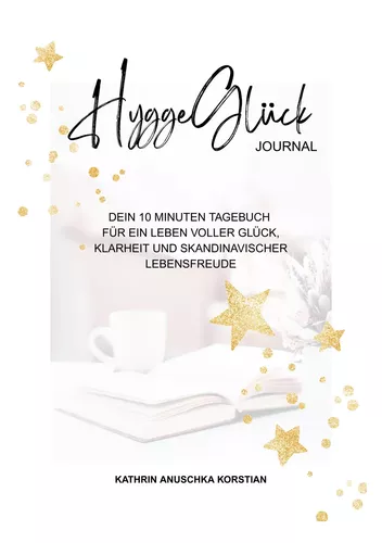 HyggeGlück Journal