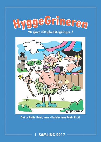 HyggeGrineren