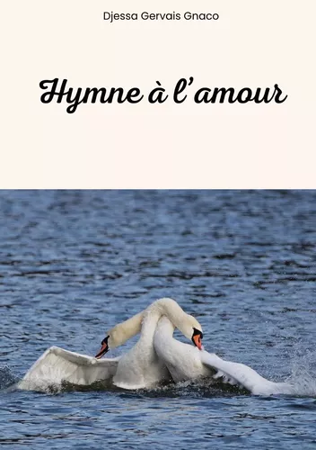 Hymne à l'amour