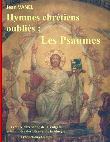 Hymnes chrétiens oubliés