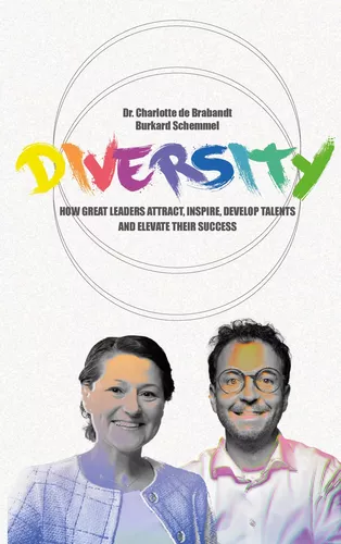 HYPER-DIVERSITY