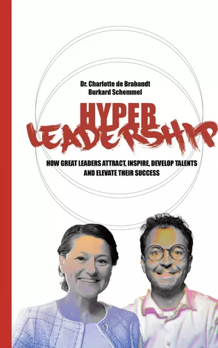 HYPER LEADERSHIP