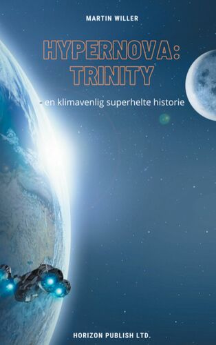 Hypernova: Trinity