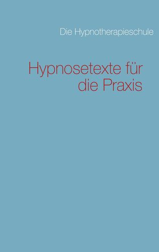 hypnosetexte