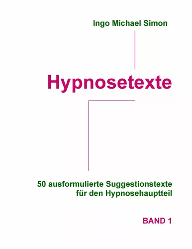 Hypnosetexte