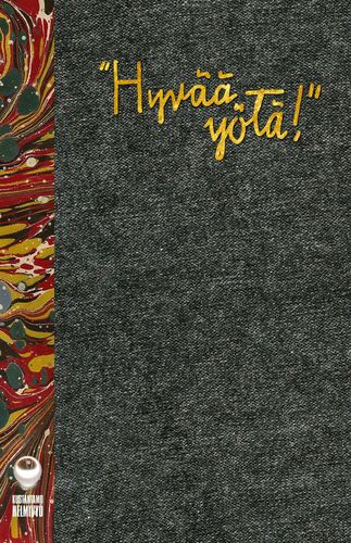 Hyvää yötä!
