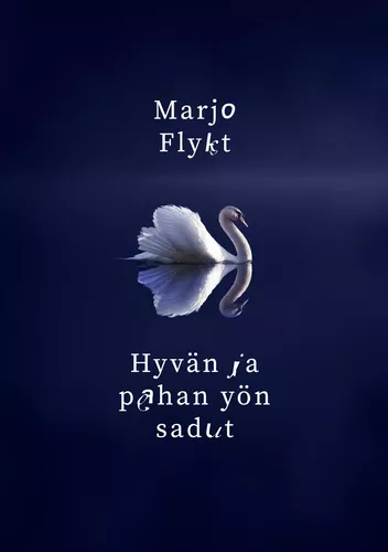 Hyvän ja pahan yön sadut