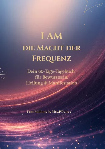 I AM - Die Macht der Frequenz