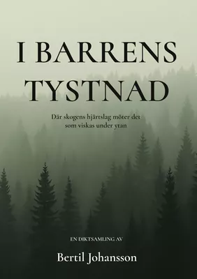 I Barrens tystnad