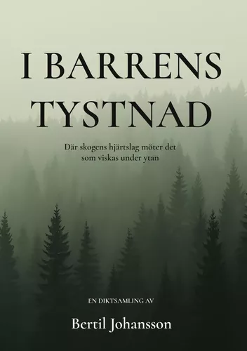 I Barrens tystnad