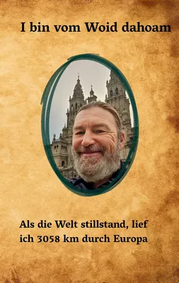 I bin vom Woid dahoam