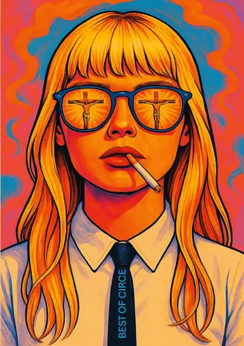 I, Circe | The Brilliant Idea of Theology - Theologia Dialogica