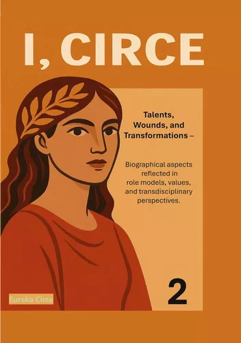 I, Circe | Theological Volume 2