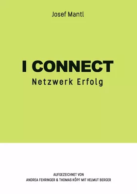 I connect