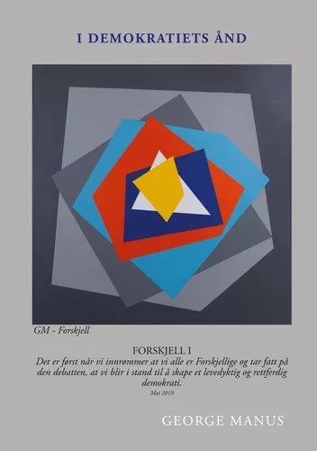 I demokratiets ånd