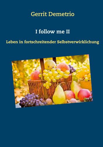 I follow me II
