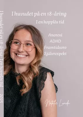 I huvudet på en 18-åring