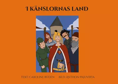 I känslornas land