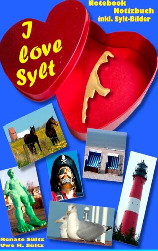 I love Sylt