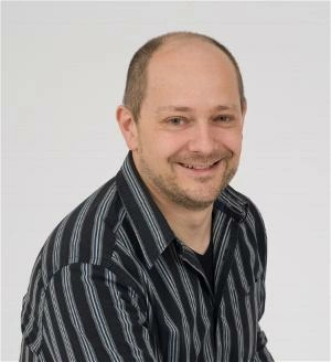 Ingo Michael Simon