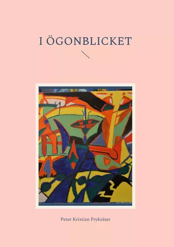 I ögonblicket