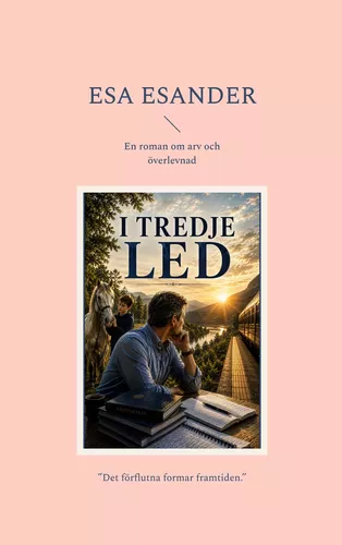 I tredje led