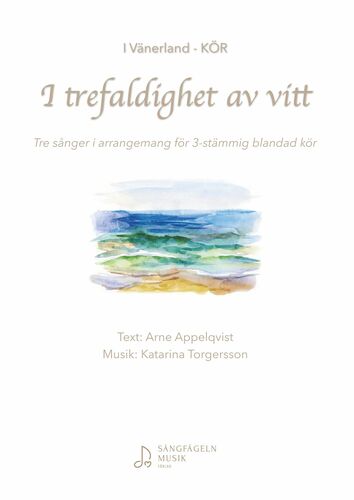 I trefaldighet av vitt