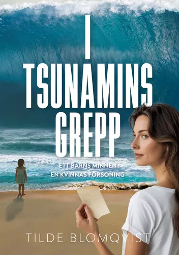 I tsunamins grepp