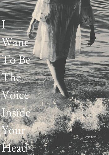 I Want To Be The Voice Inside Your Head