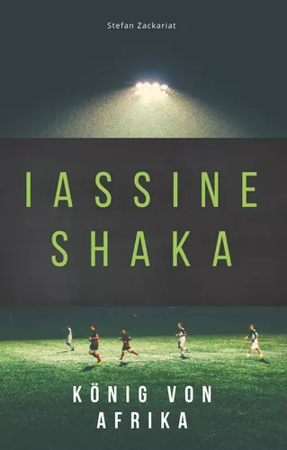 Iassine Shaka