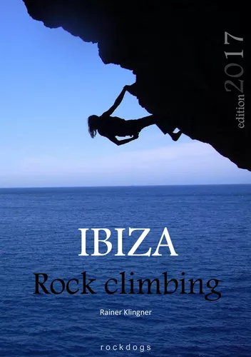 Ibiza Rockclimbing