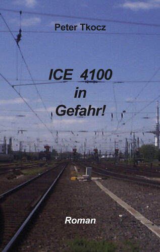 ICE 4100 in Gefahr