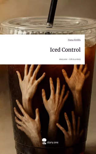 Iced Control. Life is a Story - story.one